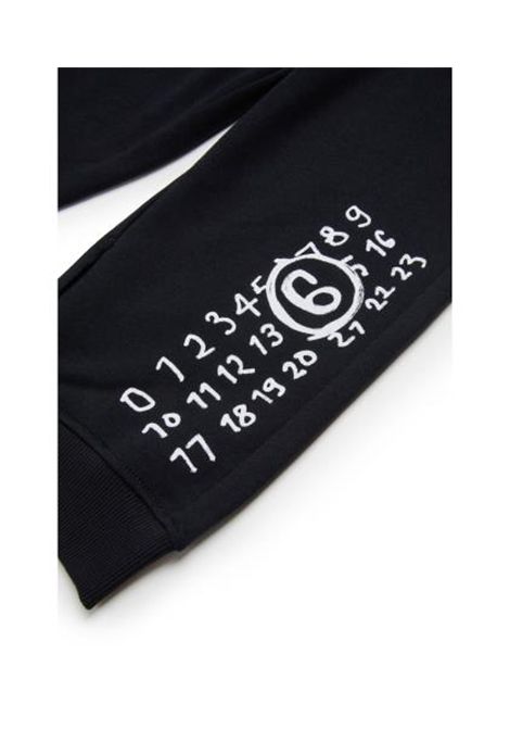  MM6 KIDS MAISON MARGIELA | M60895 MM02XM6900